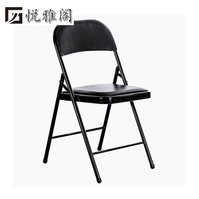 悦雅阁 折叠办公椅 460*470*800 把