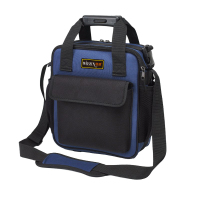 围盛 手提工具包 蓝中号 个