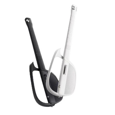 LiberLive无弦吉他C2无垠白 新