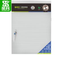 圣托(Shentop)38L壁挂式刀具消毒柜 带锁、紫外线刀具消毒箱商用 酒店饭店厨房 DAE01
