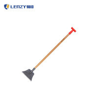 LENZY 韧知 除雪铲 114cm 把