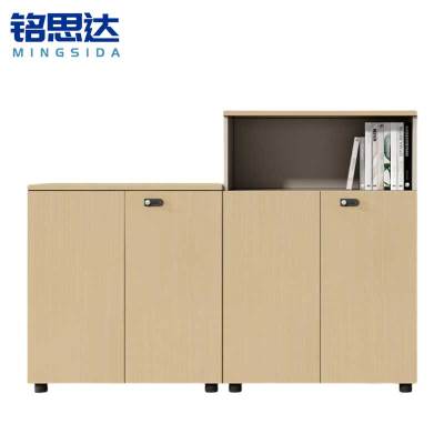 铭思达储物矮柜组合1套