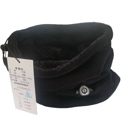 東蓓 脖套均码 个