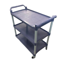 先互丁 三层餐车 99*48*98cm 台