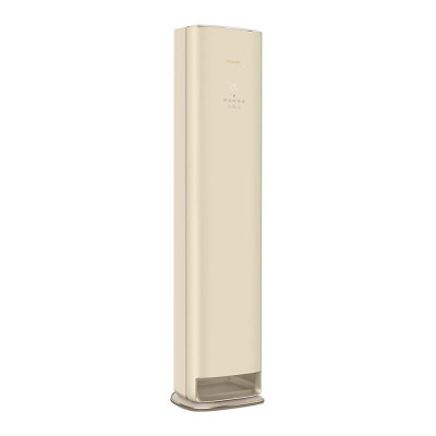 格力(GREE)空调3匹冷静王+柜机新一级能效变频节能省电 变频冷暖自清洁 WIFI蓝牙双智控立式柜机 3匹 一级