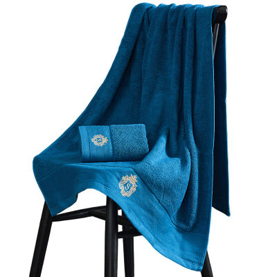 弗切尔珀榕 酒店风S毛巾