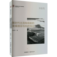 音像新时代主流电视剧的发展路径与创作特征史哲宇