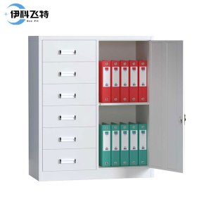 伊科飞特办公柜