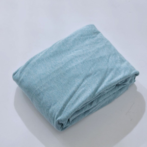 针织天竺棉纯棉日式简约床单 TP2963