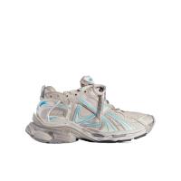 巴黎世家(Balenciaga)女运动鞋耐磨防滑透气跑步鞋休闲鞋潮流百搭
