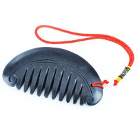 梦克拉 Mkela 砭石公主梳