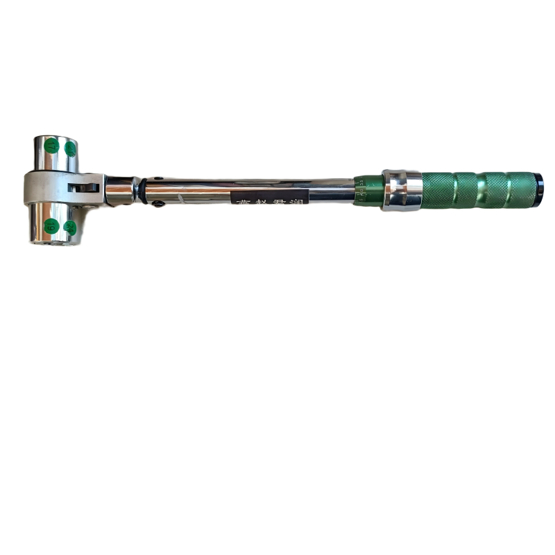 燕赵君澜 扭矩扳手(四合一)JL-4-60 台