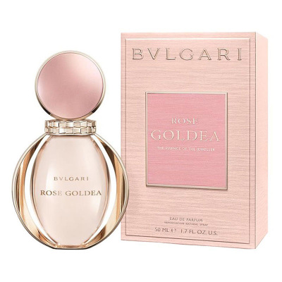 宝格丽(BVLGARI)金漾女士香水 50ml EDP