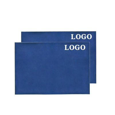 DINTHIN DS-GJDB60 Y 工具防滑垫布 可定制logo 60*70cm 1张 蓝色