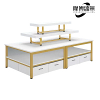 隆博盛景 中岛展示台LBSJ-0112