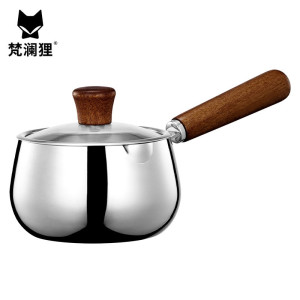 梵澜狸早餐锅奶锅W94 个