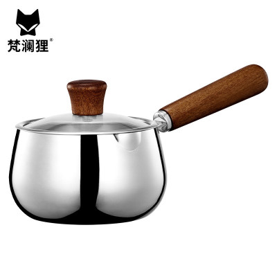 梵澜狸早餐锅奶锅W94 个