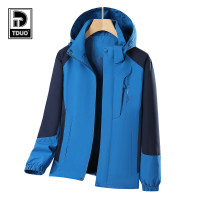 Tduo夹克风衣 A10 件