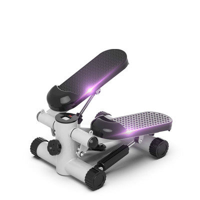 扶手家用踏步机扭腰跑步机运动健身器材正品免安装苏榜subang