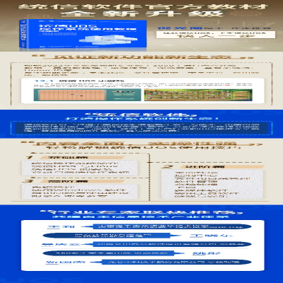 [M]统信UOS操作系统使用教程 第2版-9787115589507