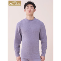 小护士 男士亲肤棉保暖上衣 JCY005