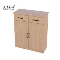 亚太飞鸿-两门鞋柜-LF-XG-0012-个