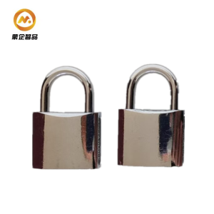 蒙企智品通开锁38MM 把