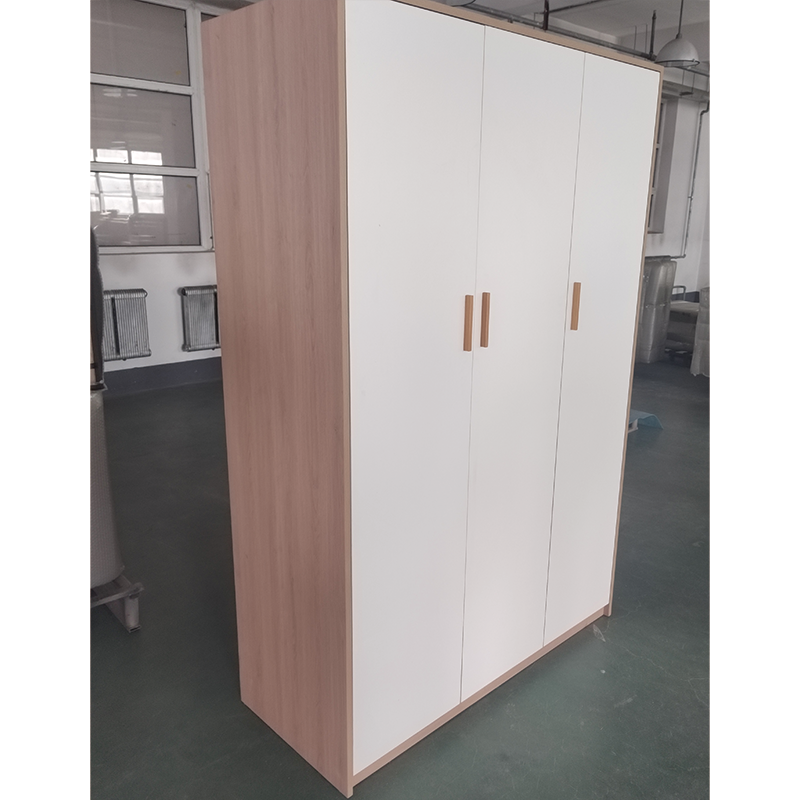爱得帮三门衣柜 1350*550*2000mm 组