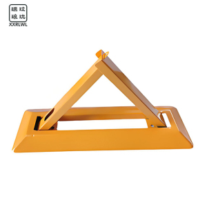 瑞琅玟珑 车位锁 停车位地锁 RL-SJ