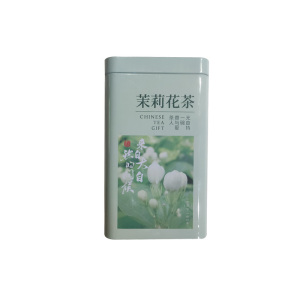 焕茗 HM 特级茉莉花茶 200g/罐