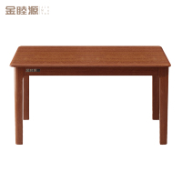 金睦源 餐桌 130*80*76cm张