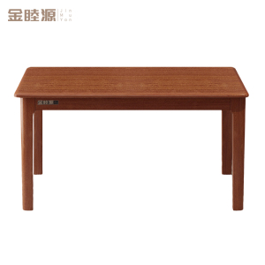 金睦源 餐桌 130*80*76cm张