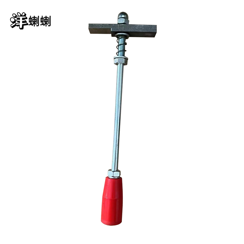 洋蝲蝲 弹簧锤 2/4/6/10mm 单位:把