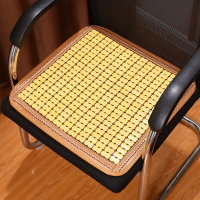 欧梦澜 夏季麻将凉席窄边沙发垫坐垫椅垫 45*130cm 个