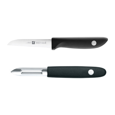 双立人刨皮刀套装TWINPointS款32874-003-722