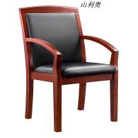 山利奥实木办公椅 XHX-8096 62*68*100 把