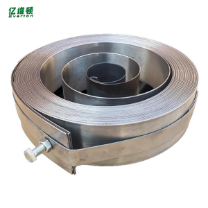 亿维顿 卷筒弹簧 1.6mm*80mm*16.4m/卷