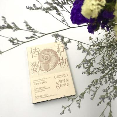 万物皆数:从史前时期到人工智能跨越千年的数学之旅/[法]米卡埃尔.洛奈