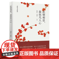 此物相思,最抚凡人心