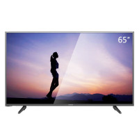 泰迪信 LED65G30UE65英寸人工智能HDR4K超清液晶电视机