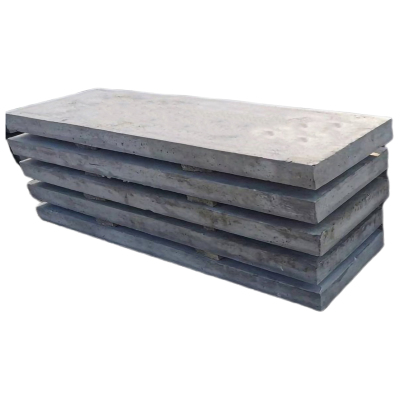 贝策 钢筋混凝土盖板 2*0.5*0.07m 块