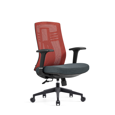 合祥源 职员转椅工学椅 665*640*1060mm B820 张