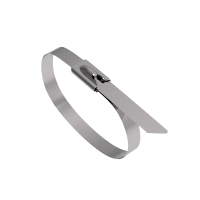 旋达304不锈钢自锁扎带19*1500MM/条