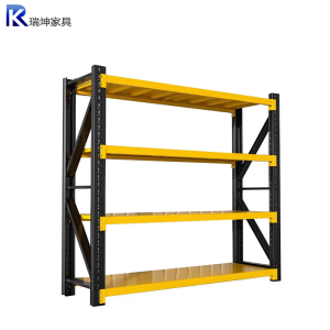 渝瑞坤 重型货架 2000*600*2000mm/组
