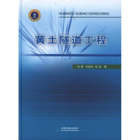 音像黄土隧道工程赵勇 等
