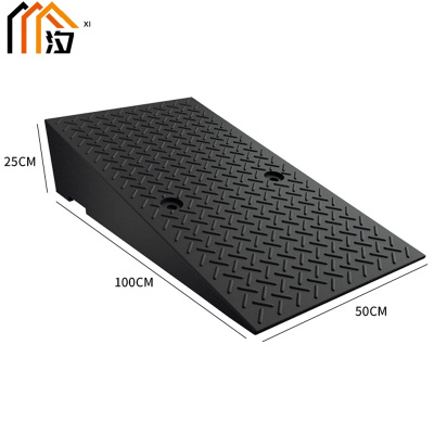 汐 台阶斜坡垫25cm个