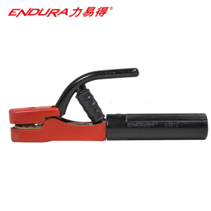 力易得(ENDURA)E0811电焊钳 电焊夹 焊把钳 300A 1把(货期3-5天)