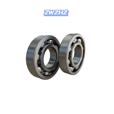 ZWZHZ深沟球轴承6016-2RS