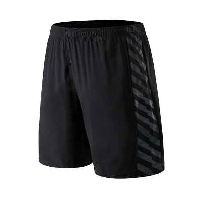 珂卡慕(KEKAMU)运动男夏季速干休闲弹力大码子女跑步健身房训练裤509黑色默认颜色S建议身高165~170体重90~115斤-