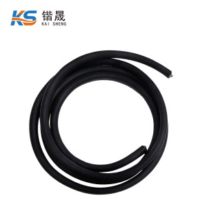 锴晟 电料线 阻燃铜芯线 1*2.5mm² 米